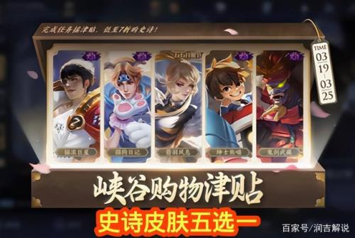 王者六元皮多久出一次