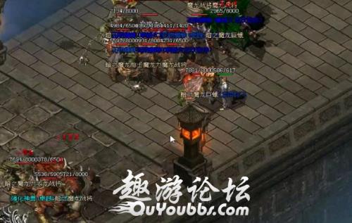 1.76合击玩什么职业厉害