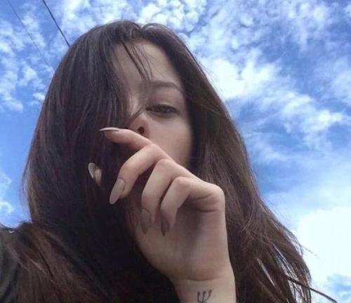当一个女人的心越来越狠的时候
