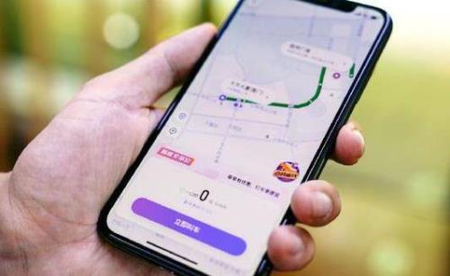 花小猪车主不是自己可以跑吗