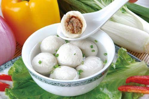 网络语鱼丸什么意思