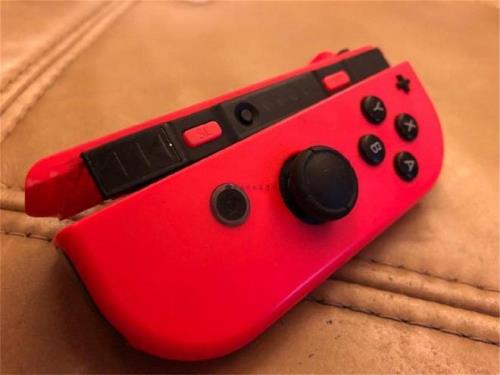 switch充满电自动断吗