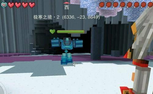 奶块暮色精英怪刷新点