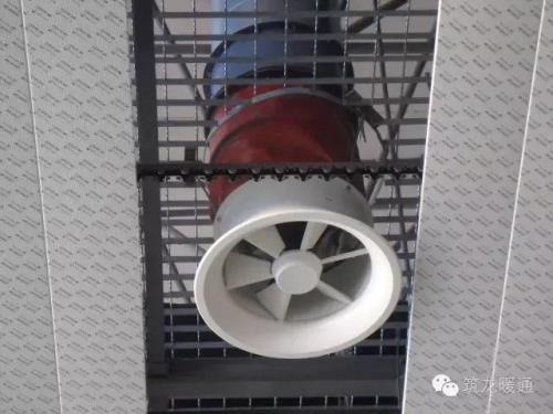 空调散流器与风管怎么安装