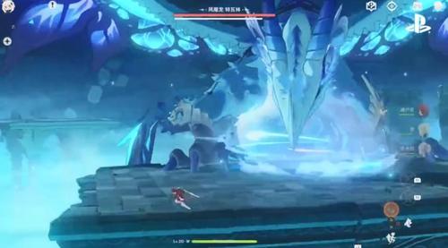 ps4玩原神怎么登录