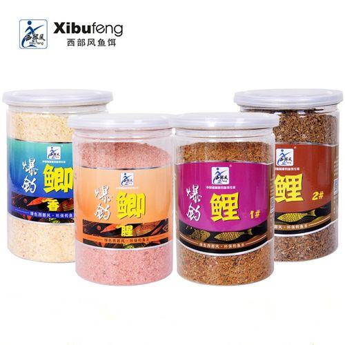 薯味方块饵料适合什么季节