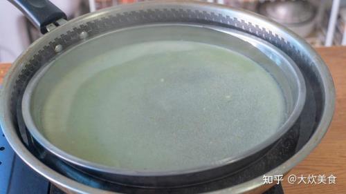粉浆和豆水比例是多少