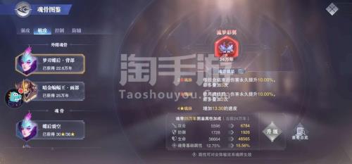 邪虫系十万年魂环选什么属性