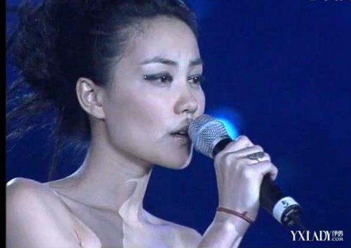 王菲十首经典歌曲原唱
