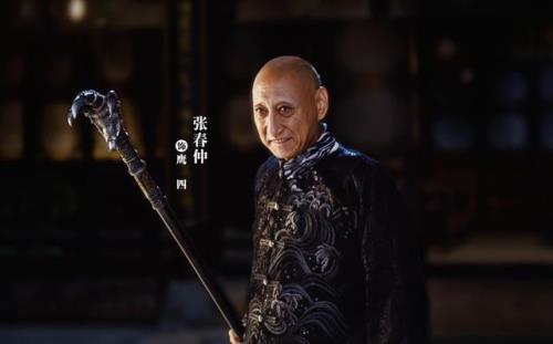 霍元甲的父亲叫什么
