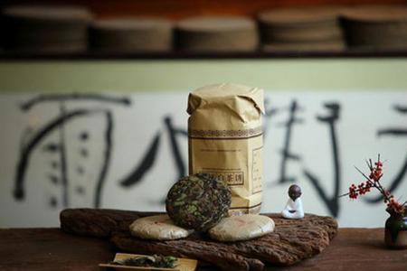 茶沉茶浮自升华的意思