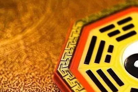 八卦中代表雷是什么