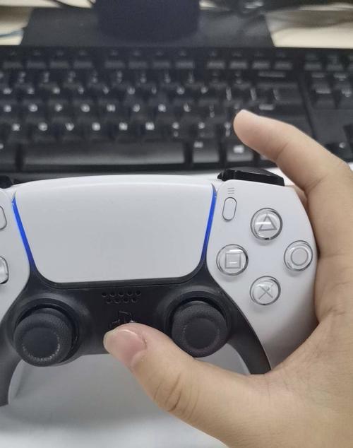 ps4手柄开机