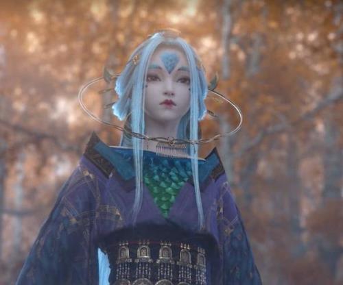 眷思量人物介绍