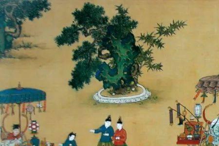 上元夜中闲字是什么意思