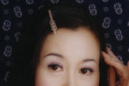 中年女性适合的笔名