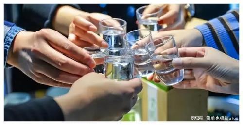 厉害女人酒桌应酬话术