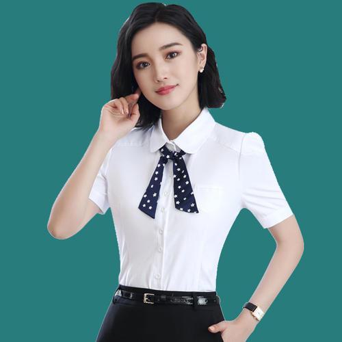为什么商场里面都是女的上班多