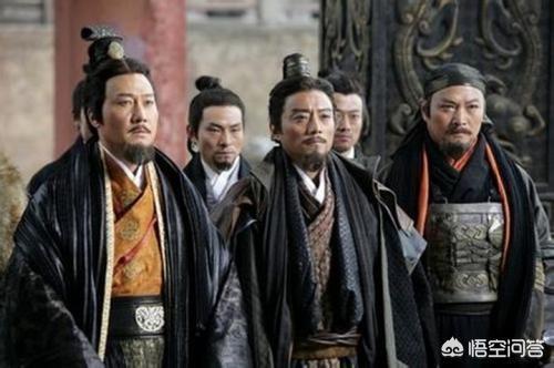为什么刘秀的手下不如刘邦