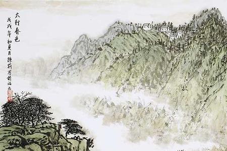 墨岑是什么意思