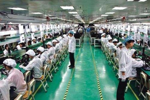 成都富士康的iphone怎么样