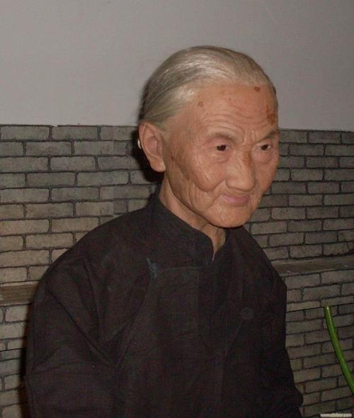 上海名人有哪些