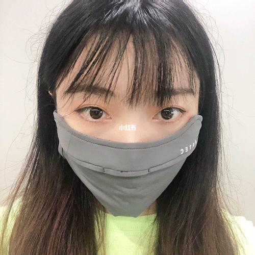 近期用什么口罩最好