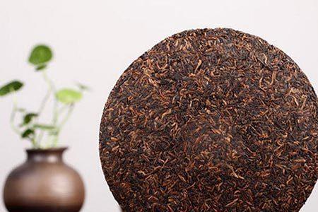普洱茶配什么比较好