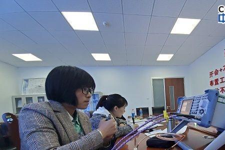 空管局需要什么专业的学生