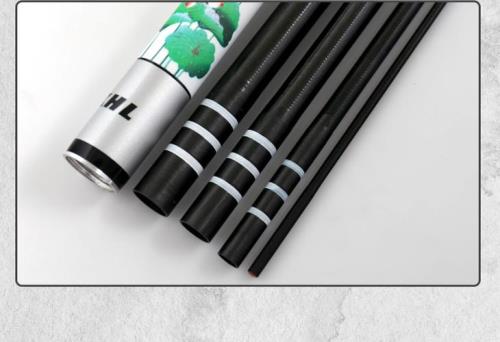 正品妖娆鱼竿怎么分辨