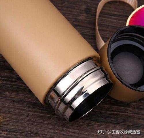 纯钛水杯能泡蜂蜜吗