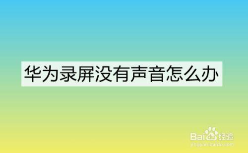 手机的录屏功能被卸载了怎么办