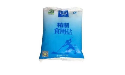 买啥盐比较好
