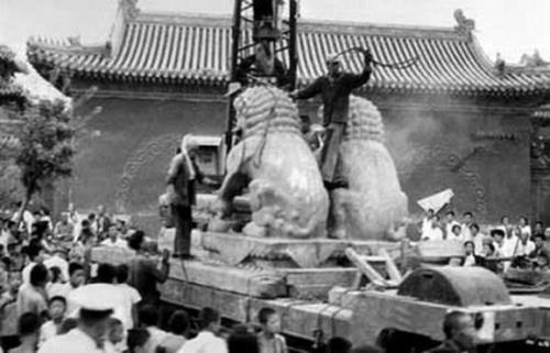 四旧是什么