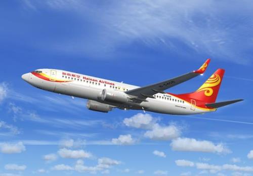 海南航空是私企还是国企