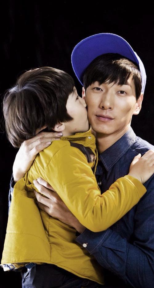 张亮儿子天天多大了