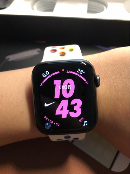 applewatchnike怎么更新90