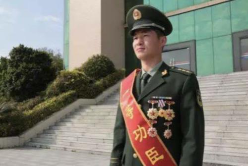 一等功如何评定