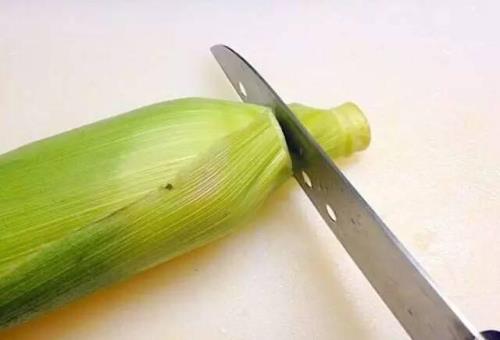 玉米膨果最快方法