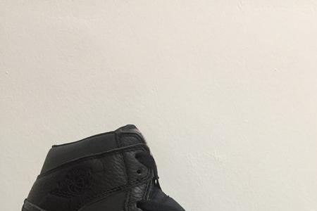 aj1鞋子里面的线头是什么