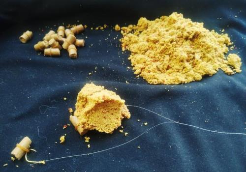 圣克鲁伊ec68mxf适合玩什么饵