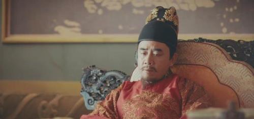 山河月明胡惟庸之死多少集