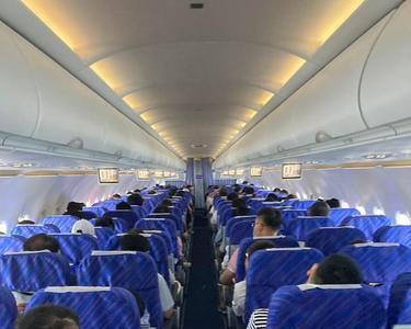 飞行多少公里可以升vip