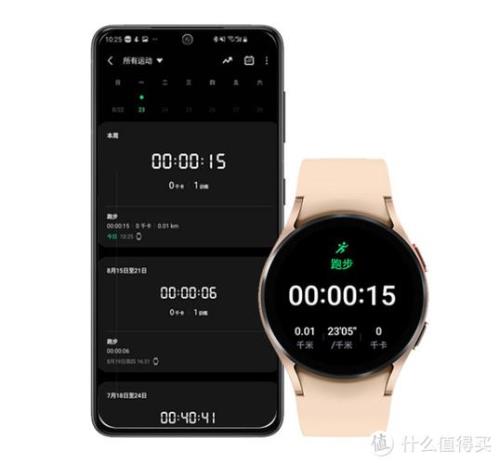 华为watch2能测血氧吗