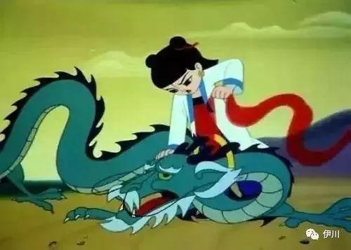 为什么哪吒之所以和龙王结仇