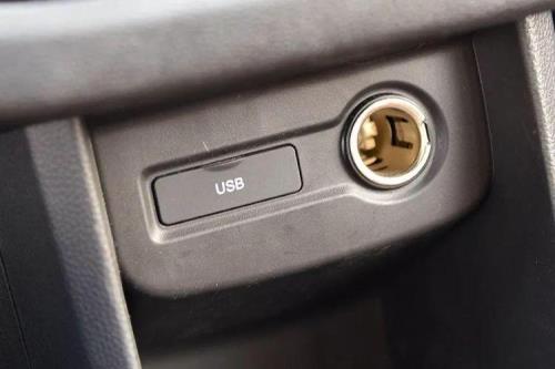 宝骏310usb读取不了u盘