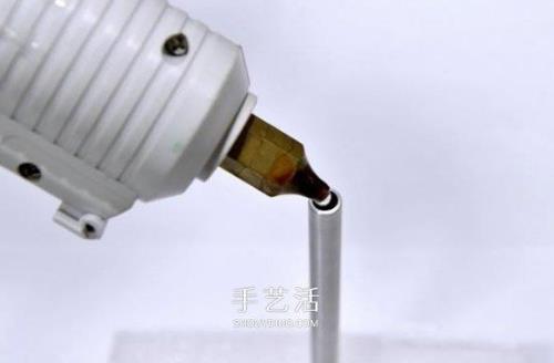 自制电容笔不用沾水