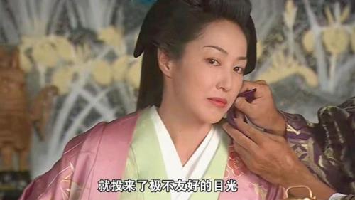 大奥一代女帝阿福结局