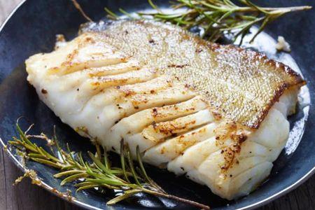 cod fish是银鳕鱼吗