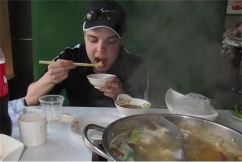 世界上有哪些国家用筷子吃饭